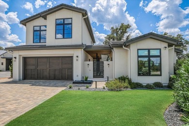 Discover refined Hill Country living in this stunning home on Summit Rock Golf Course in Texas - for sale on GolfHomes.com, golf home, golf lot