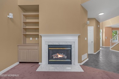 This is a Coming Soon listing and cannot be shown until 9/12/25 on Knob Hill Golf Club in New Jersey - for sale on GolfHomes.com, golf home, golf lot