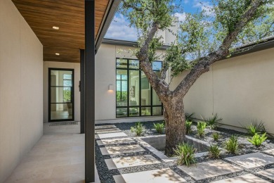 Discover refined Hill Country living in this stunning home on Summit Rock Golf Course in Texas - for sale on GolfHomes.com, golf home, golf lot