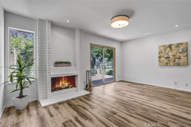 Welcome to this stunning attached single family home with golf on Mission Viejo Country Club in California - for sale on GolfHomes.com, golf home, golf lot