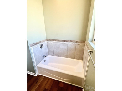 POSSIBLE OWNER FINANCING!  Beautifully Updated Home in the on Tiger Point Golf and Country Club in Florida - for sale on GolfHomes.com, golf home, golf lot