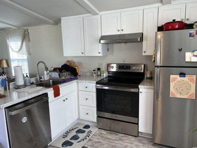 Beach Living! Everyday is A Vacation at Foxfire in North Myrtle on Beachwood Golf Club in South Carolina - for sale on GolfHomes.com, golf home, golf lot