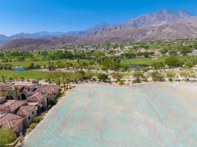 One of the most incredible locations for a custom homesite in on The Quarry at La Quinta in California - for sale on GolfHomes.com, golf home, golf lot