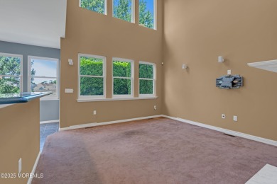 This is a Coming Soon listing and cannot be shown until 9/12/25 on Knob Hill Golf Club in New Jersey - for sale on GolfHomes.com, golf home, golf lot