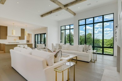 Discover refined Hill Country living in this stunning home on Summit Rock Golf Course in Texas - for sale on GolfHomes.com, golf home, golf lot