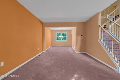 This is a Coming Soon listing and cannot be shown until 9/12/25 on Knob Hill Golf Club in New Jersey - for sale on GolfHomes.com, golf home, golf lot