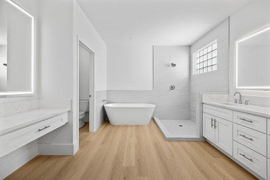 Beautifully updated & recently renovated home in the highly on PGA National Golf Club in Florida - for sale on GolfHomes.com, golf home, golf lot
