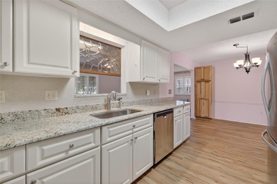 Welcome to your NEW HOME in SPRUCE CREEK SOUTH! This beautiful on The Links of Spruce Creek in Florida - for sale on GolfHomes.com, golf home, golf lot