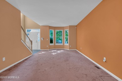 This is a Coming Soon listing and cannot be shown until 9/12/25 on Knob Hill Golf Club in New Jersey - for sale on GolfHomes.com, golf home, golf lot