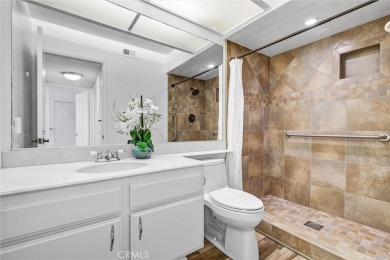 Welcome to this stunning attached single family home with golf on Mission Viejo Country Club in California - for sale on GolfHomes.com, golf home, golf lot