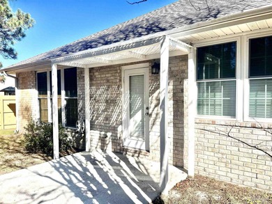 POSSIBLE OWNER FINANCING!  Beautifully Updated Home in the on Tiger Point Golf and Country Club in Florida - for sale on GolfHomes.com, golf home, golf lot