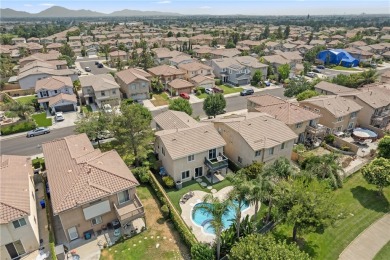 POOL HOME OASIS, NO HOA! You can find this delightful retreat in on Sierra Lakes Golf Club in California - for sale on GolfHomes.com, golf home, golf lot