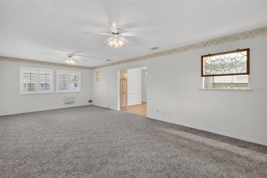 Welcome to your NEW HOME in SPRUCE CREEK SOUTH! This beautiful on The Links of Spruce Creek in Florida - for sale on GolfHomes.com, golf home, golf lot