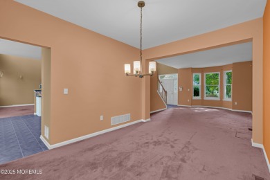 This is a Coming Soon listing and cannot be shown until 9/12/25 on Knob Hill Golf Club in New Jersey - for sale on GolfHomes.com, golf home, golf lot