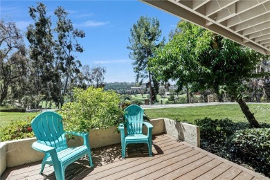 Welcome to this stunning attached single family home with golf on Mission Viejo Country Club in California - for sale on GolfHomes.com, golf home, golf lot