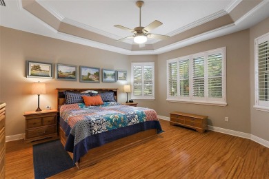FABULOUS 3/2.5 Bridgeport with HEATED POOL, HOT TUB, and on The Links of Spruce Creek in Florida - for sale on GolfHomes.com, golf home, golf lot