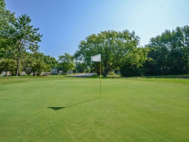 Welcome to Cimarron Park, an all-age vibrant community, where on Cimarron Park Golf Course in Minnesota - for sale on GolfHomes.com, golf home, golf lot