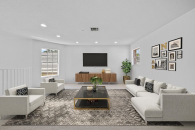 Beautifully updated & recently renovated home in the highly on PGA National Golf Club in Florida - for sale on GolfHomes.com, golf home, golf lot