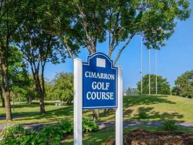 Welcome to Cimarron Park, an all-age vibrant community, where on Cimarron Park Golf Course in Minnesota - for sale on GolfHomes.com, golf home, golf lot