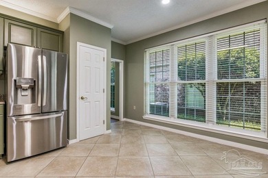 POSSIBLE OWNER FINANCING!  Beautifully Updated Home in the on Tiger Point Golf and Country Club in Florida - for sale on GolfHomes.com, golf home, golf lot