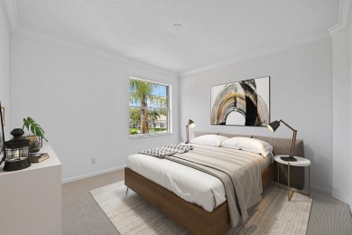 Beautifully updated & recently renovated home in the highly on PGA National Golf Club in Florida - for sale on GolfHomes.com, golf home, golf lot