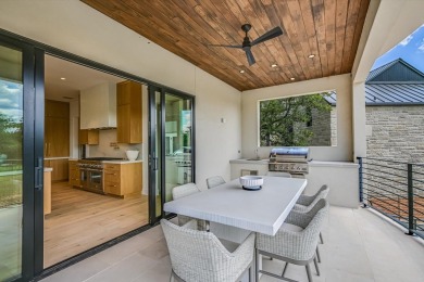 Discover refined Hill Country living in this stunning home on Summit Rock Golf Course in Texas - for sale on GolfHomes.com, golf home, golf lot