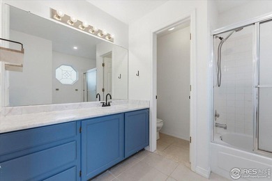 This top-floor 2-bed, 2-bath condo in the Peachtree/Collindale on Collindale Golf Course in Colorado - for sale on GolfHomes.com, golf home, golf lot