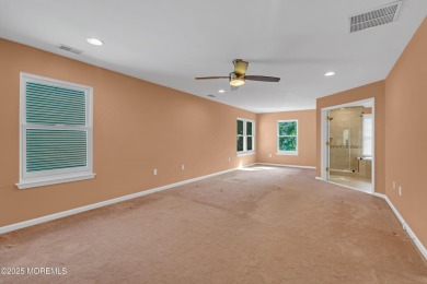 This is a Coming Soon listing and cannot be shown until 9/12/25 on Knob Hill Golf Club in New Jersey - for sale on GolfHomes.com, golf home, golf lot