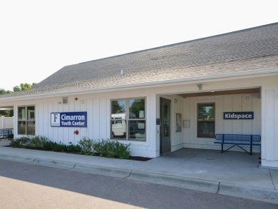 Welcome to Cimarron Park, an all-age vibrant community, where on Cimarron Park Golf Course in Minnesota - for sale on GolfHomes.com, golf home, golf lot