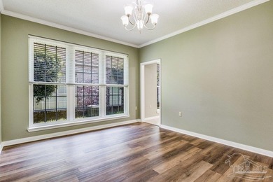 POSSIBLE OWNER FINANCING!  Beautifully Updated Home in the on Tiger Point Golf and Country Club in Florida - for sale on GolfHomes.com, golf home, golf lot