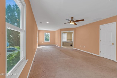 This is a Coming Soon listing and cannot be shown until 9/12/25 on Knob Hill Golf Club in New Jersey - for sale on GolfHomes.com, golf home, golf lot