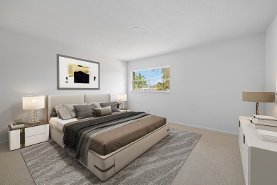 Beautifully updated & recently renovated home in the highly on PGA National Golf Club in Florida - for sale on GolfHomes.com, golf home, golf lot