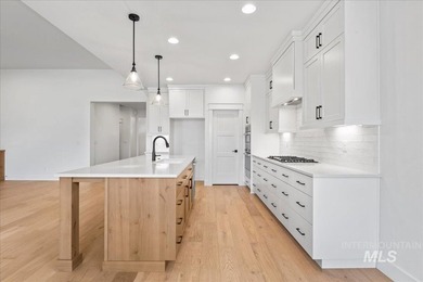 Located on the golf course, Welcome Home to The Hayward by on Falcon Crest Golf Club in Idaho - for sale on GolfHomes.com, golf home, golf lot