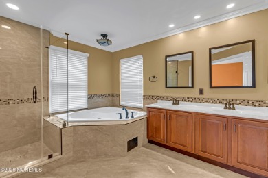 This is a Coming Soon listing and cannot be shown until 9/12/25 on Knob Hill Golf Club in New Jersey - for sale on GolfHomes.com, golf home, golf lot