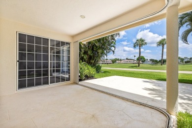 Beautifully updated & recently renovated home in the highly on PGA National Golf Club in Florida - for sale on GolfHomes.com, golf home, golf lot