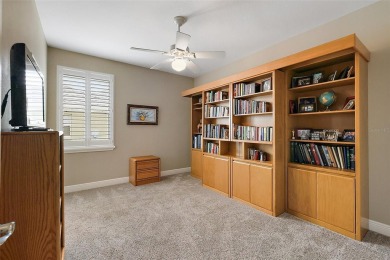 FABULOUS 3/2.5 Bridgeport with HEATED POOL, HOT TUB, and on The Links of Spruce Creek in Florida - for sale on GolfHomes.com, golf home, golf lot