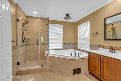 This is a Coming Soon listing and cannot be shown until 9/12/25 on Knob Hill Golf Club in New Jersey - for sale on GolfHomes.com, golf home, golf lot
