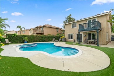 POOL HOME OASIS, NO HOA! You can find this delightful retreat in on Sierra Lakes Golf Club in California - for sale on GolfHomes.com, golf home, golf lot