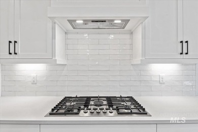 Located on the golf course, Welcome Home to The Hayward by on Falcon Crest Golf Club in Idaho - for sale on GolfHomes.com, golf home, golf lot