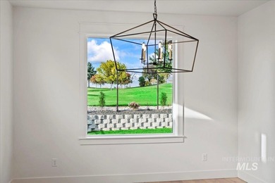 Located on the golf course, Welcome Home to The Hayward by on Falcon Crest Golf Club in Idaho - for sale on GolfHomes.com, golf home, golf lot