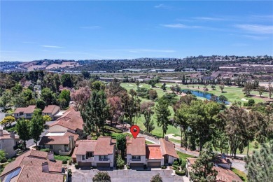 Welcome to this stunning attached single family home with golf on Mission Viejo Country Club in California - for sale on GolfHomes.com, golf home, golf lot