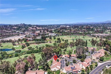 Welcome to this stunning attached single family home with golf on Mission Viejo Country Club in California - for sale on GolfHomes.com, golf home, golf lot
