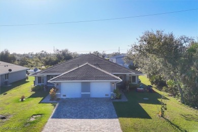 Income-Generating Duplex - Fully Rented & Cash Flowing! Located on Rotonda Golf and Country Club - Long Marsh  in Florida - for sale on GolfHomes.com, golf home, golf lot