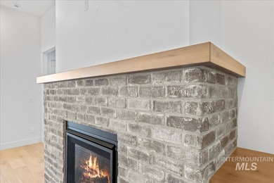 Located on the golf course, Welcome Home to The Hayward by on Falcon Crest Golf Club in Idaho - for sale on GolfHomes.com, golf home, golf lot