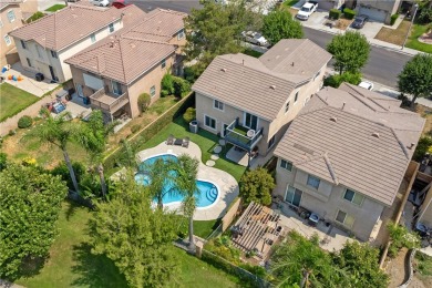 POOL HOME OASIS, NO HOA! You can find this delightful retreat in on Sierra Lakes Golf Club in California - for sale on GolfHomes.com, golf home, golf lot