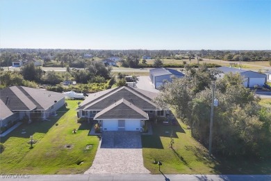 Income-Generating Duplex - Fully Rented & Cash Flowing! Located on Rotonda Golf and Country Club - Long Marsh  in Florida - for sale on GolfHomes.com, golf home, golf lot