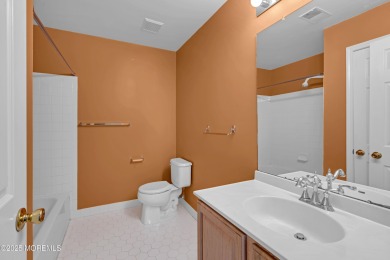 This is a Coming Soon listing and cannot be shown until 9/12/25 on Knob Hill Golf Club in New Jersey - for sale on GolfHomes.com, golf home, golf lot