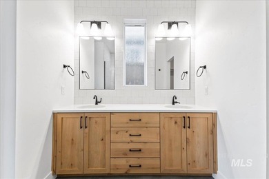 Located on the golf course, Welcome Home to The Hayward by on Falcon Crest Golf Club in Idaho - for sale on GolfHomes.com, golf home, golf lot