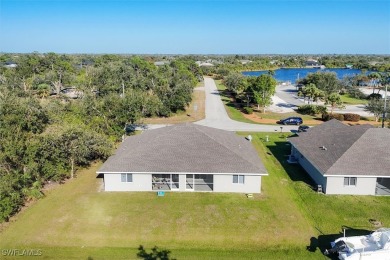 Income-Generating Duplex - Fully Rented & Cash Flowing! Located on Rotonda Golf and Country Club - Long Marsh  in Florida - for sale on GolfHomes.com, golf home, golf lot
