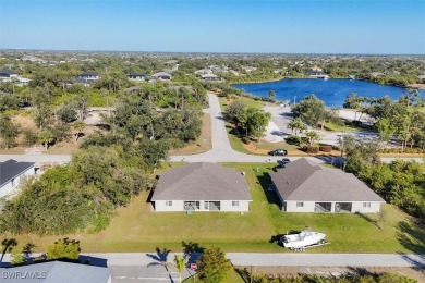 Income-Generating Duplex - Fully Rented & Cash Flowing! Located on Rotonda Golf and Country Club - Long Marsh  in Florida - for sale on GolfHomes.com, golf home, golf lot